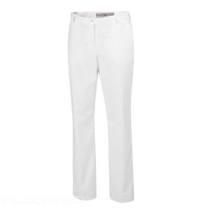 Pantalon médical stretch pour femmes - Marque BP - Forme régulière