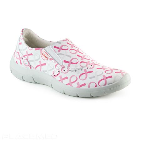 Chaussure à enfiler Codeor Zen Colors - Sublimé Rose Chaussure à enfiler Codeor Zen Colors - Sublimé Rose