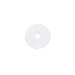 Lames Compatibles Avec La Scie À Plâtre CM 47 300 00 - En titane - Diamètre 50 mm