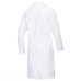 Blouse blanche élégante pour femme - Marque BP - 100% Coton 
