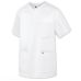 Unisex Medical Tunic to Slip On with Stretch Panels BP V 5947