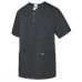 Unisex Medical Tunic to Slip On with Stretch Panels BP V 5948