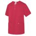 Unisex Medical Tunic to Slip On with Stretch Panels BP V 5946