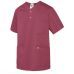 Unisex Medical Tunic to Slip On with Stretch Panels BP V 5945