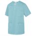 Unisex Medical Tunic to Slip On with Stretch Panels BP V 5943