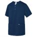 Unisex Medical Tunic to Slip On with Stretch Panels BP V 5942