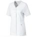 Women's Medical Tunic BP - Modern Washed Out Design - Slim Fit V 5953