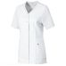 Tunique Médicale Femme BP® - Design Moderne Washed Out - Forme étroite V 5953