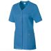 Women's Medical Tunic BP - Modern Washed Out Design - Slim Fit V 5951