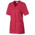 Tunique Médicale Femme BP® - Design Moderne Washed Out - Forme étroite - Corail