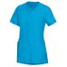 Stretch Medical Tunics for Women BP - Super lightweight stretch fabric V 5958