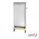 Mobile Curtain Cabinet with 1 Right-Side Handle - 15 Slides - Key Central Locking V 5747