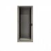 Armoire à Rideaux 600 x 400 avec Serrure à Code V 9347