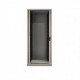 Curtain Cabinet 600 x 400 with Code Lock - 33 levels - H198x81x55 cm V 5720
