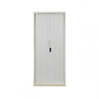 600 x 400 Curtain Cabinets with Code Lock