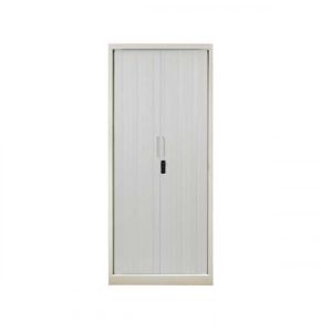 Armoire à Rideaux 600 x 400 avec Serrure à Code