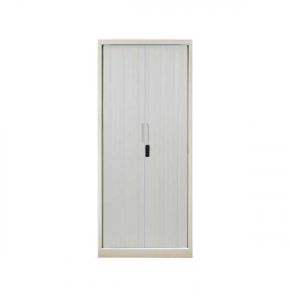 Armoire à Rideaux 600 x 400 avec Serrure à Code