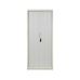 Armoire à Rideaux 600 x 400 avec Serrure à Code V 9346