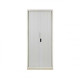 Curtain Cabinet 600 x 400 with Code Lock - 33 levels - H198x81x55 cm V 5719