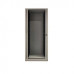 600 x 400 Curtain Cabinets - Secure Lock with 2 Keys V 5718