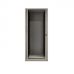 Armoire à Rideaux 600 x 400 - Serrure Sécurisée avec 2 Clés V 9345