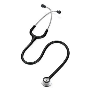 3M Littmann Stéthoscope Classic II Nouveau-Né 2114 Noir