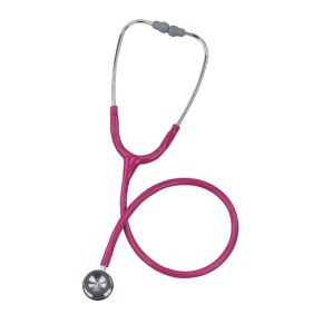 3M Littmann Stéthoscope Classic II Pédiatrique 2122 Framboise 3M Littmann Stéthoscope Classic II Pédiatrique 2122 Framboise