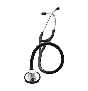 3M Littmann Stéthoscope Master Cardiology 2160 Noir