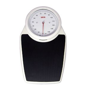 Seca Balance Mécanique Classe IIII Capacité : 150 Kg Plateau de Dimensions 265 x 70 x 265 mm