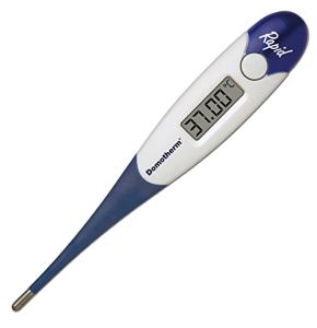 Domotherm 0830 Rapid - Thermomètre électronique Domotherm 0830 Rapid - Thermomètre électronique