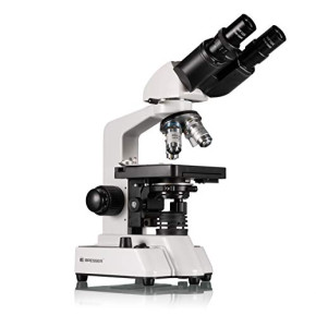 Bresser Microscope Researcher Bino 40-1000x