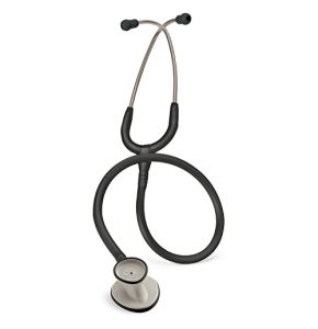 Stéthoscopes 3M Littmann Lightweight II S.E. Tubulure Noir 71 Cm