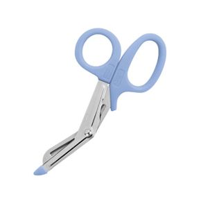 NCD Medical Nurse Utility Scissors Glacier 5.5