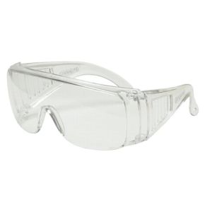 KS Tools 310.0110 Lunette de Protection Grand Champ de Vision