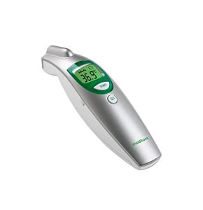 Medisana FTN Infrared Clinical Thermometer – Contactless for All Ages