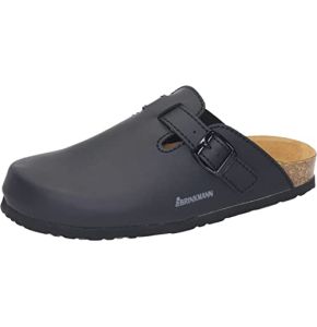 Dr. Brinkmann 600140, Men's Shoes - Black, 43