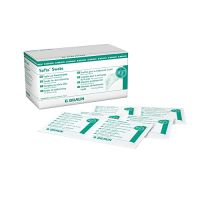 B. Braun Softa Swabs Pack of 100 Alcohol Swabs