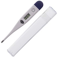 S. Brannan & Sons Thermomètre oral numérique électronique.