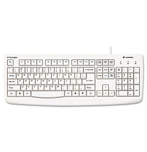 Kmw64406 – Pro Fit USB Clavier Lavable