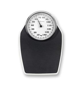 Medisana PSD - Mechanical Scale 150 kg, Timeless Retro Design