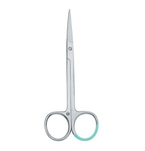 Iris Scissors 11.5 cm Pack of 25