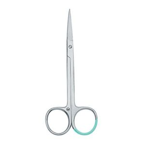 Iris Scissors 11.5 cm Pack of 25