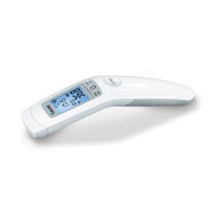 Beurer FT 90 Thermomètre Médical Sans Contact Ultra Rapide