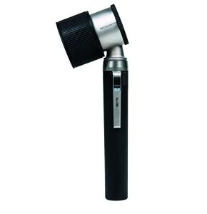 KaWe Dermatoscope Piccolight Noir