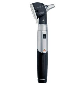 Heine Mini 3000 FO Otoscope en Étui Rigide