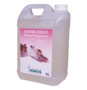 Anios - Gentle Soap - Volume: 5L - 5 Liters