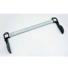 Plastic Mechanical Height Chart Baby MSB - Precision and Comfort