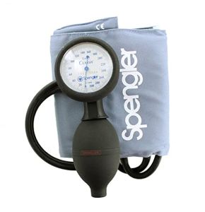 Spengler Lian Classic, Precise and Durable Mechanical Sphygmomanometer