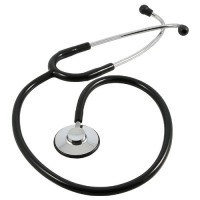 SPENGLER Magister Pediatric - Medical Diagnostic Stethoscope - Double Stainless Steel Bell - High Acoustic Quality