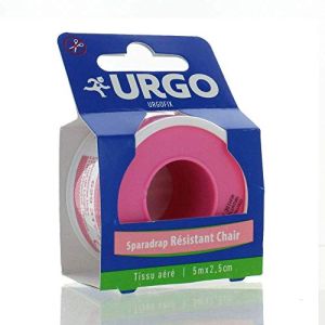 Urgo - Adhesive Tape - Resistant Dressing Fixation Roll